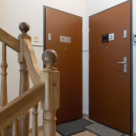 2-Bedroom Apartment - Dluga 65 Street 크라쿠프 외부 사진