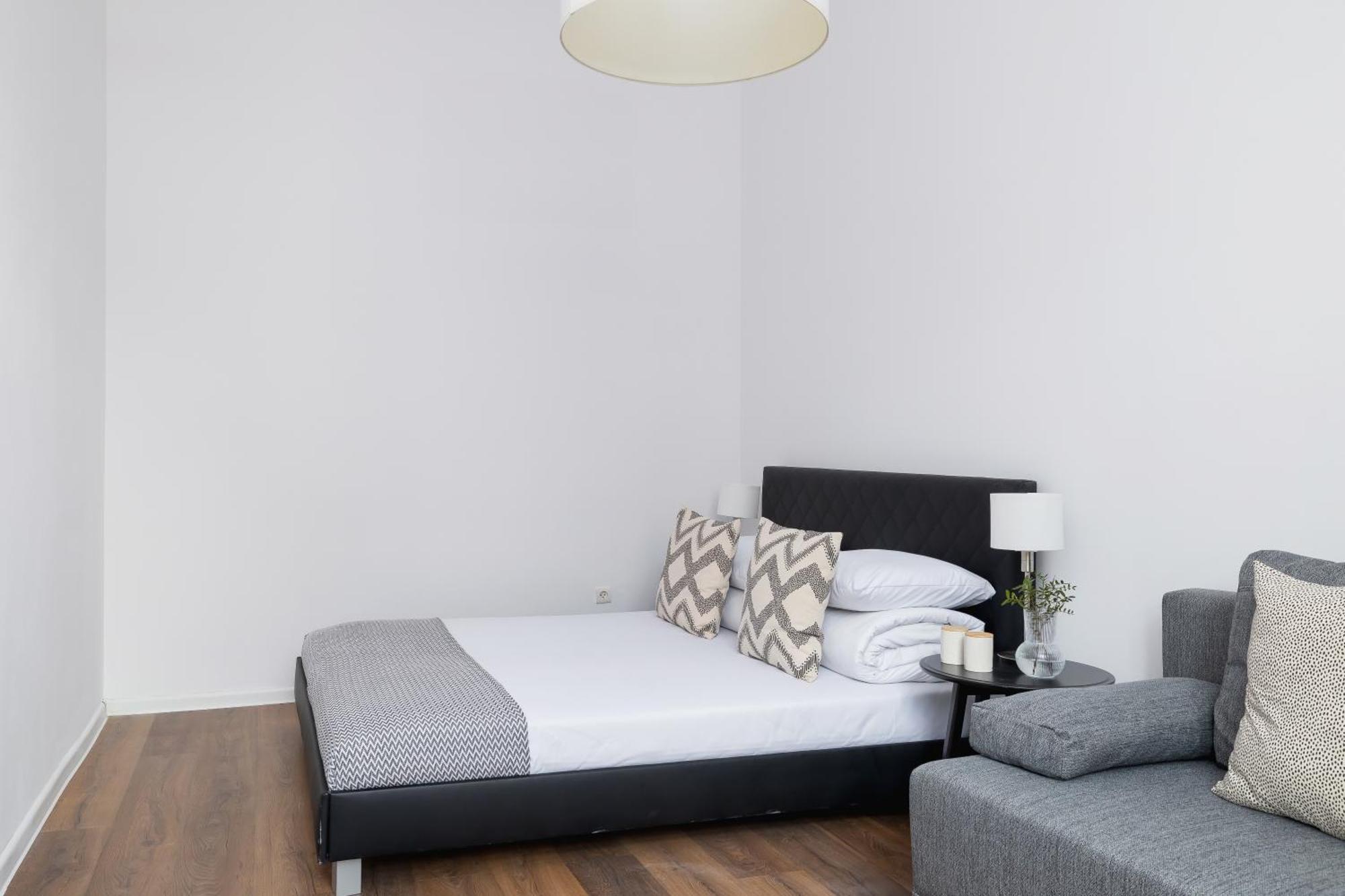 2-Bedroom Apartment - Dluga 65 Street 크라쿠프 외부 사진