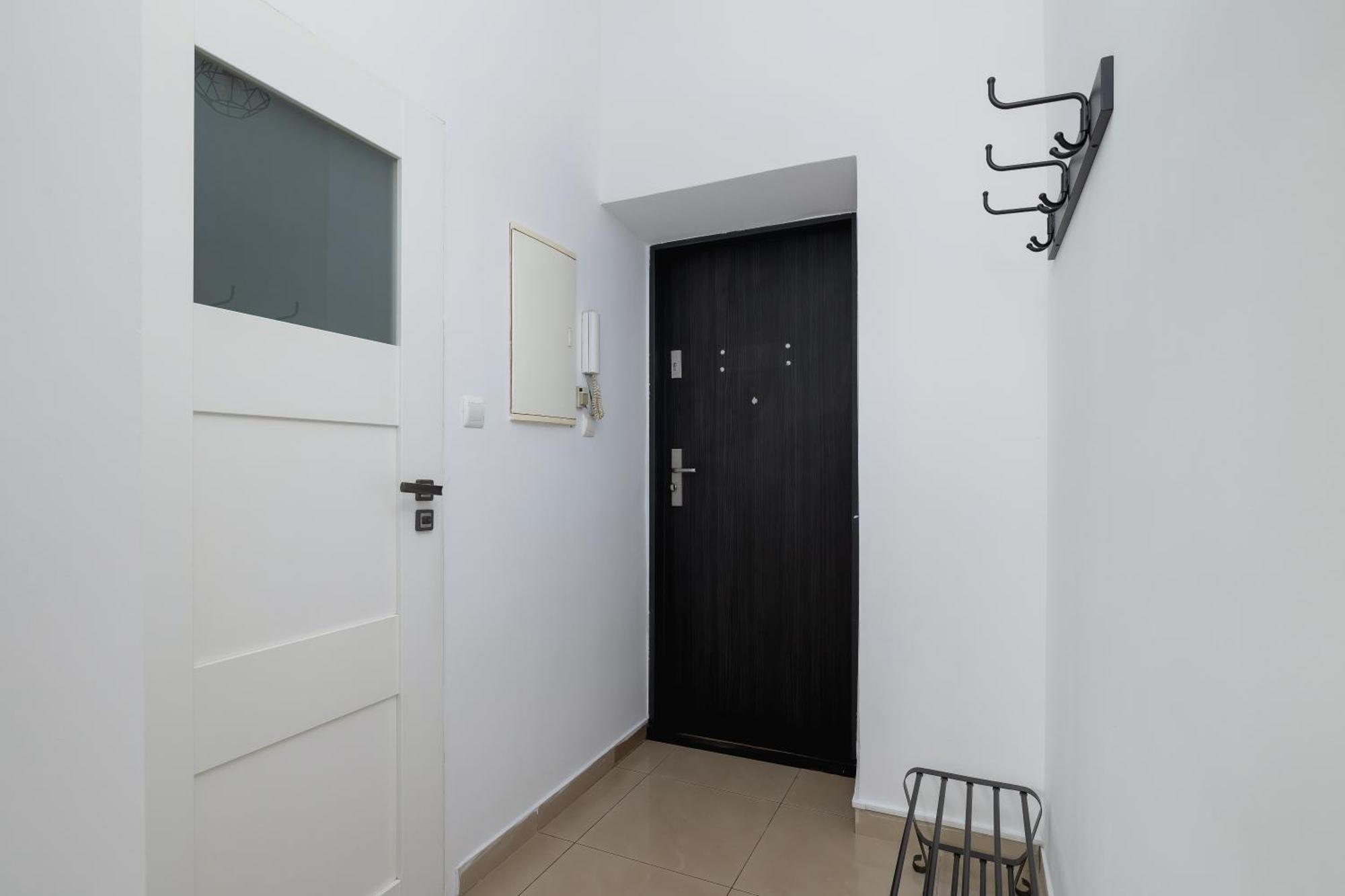 2-Bedroom Apartment - Dluga 65 Street 크라쿠프 외부 사진