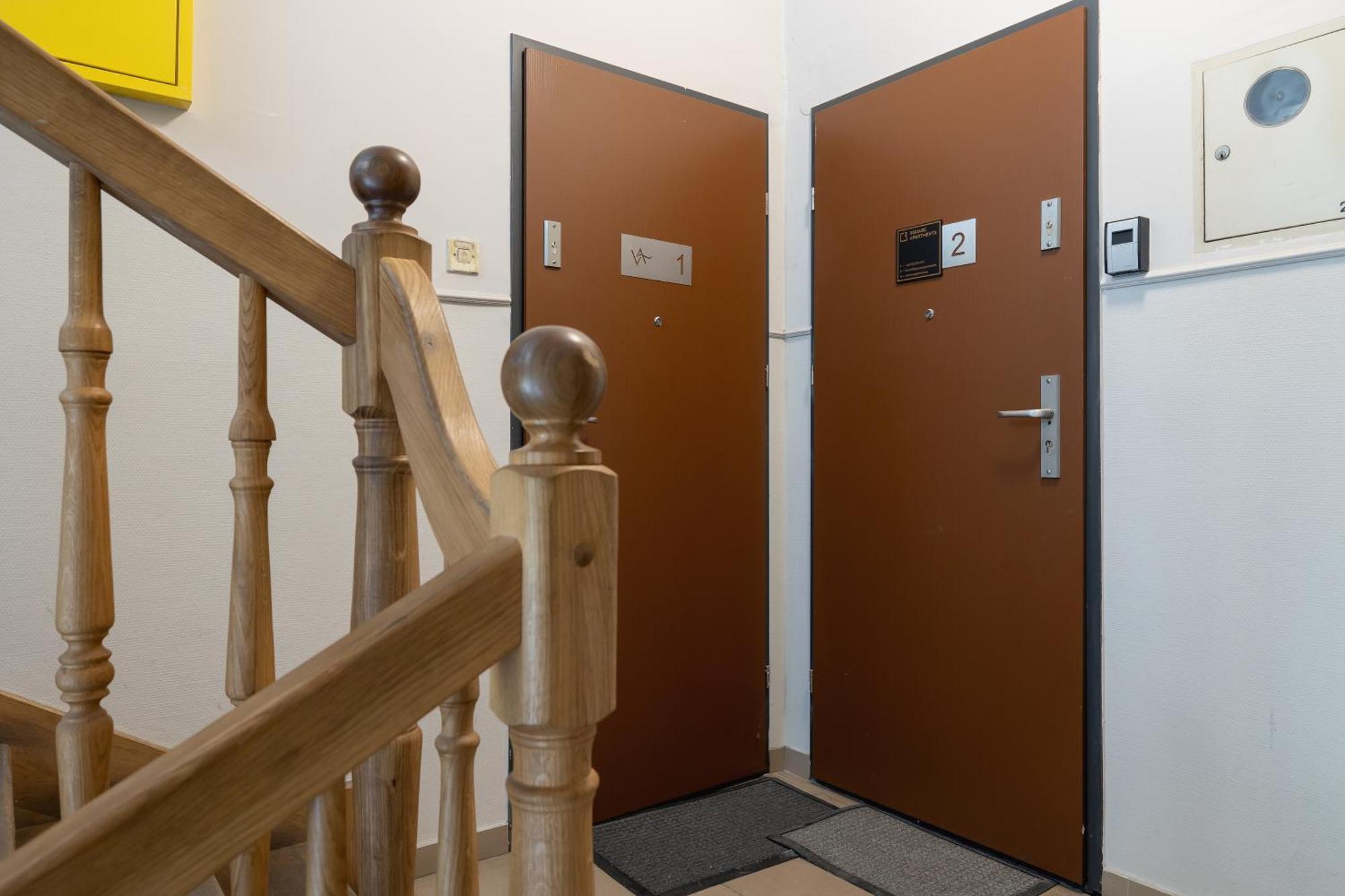 2-Bedroom Apartment - Dluga 65 Street 크라쿠프 외부 사진