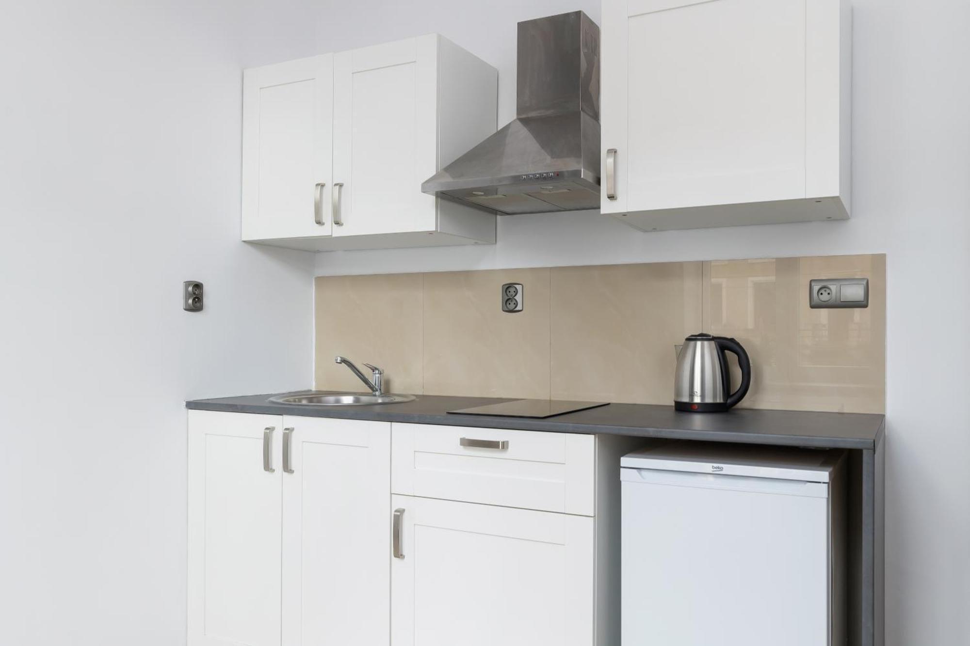 2-Bedroom Apartment - Dluga 65 Street 크라쿠프 외부 사진