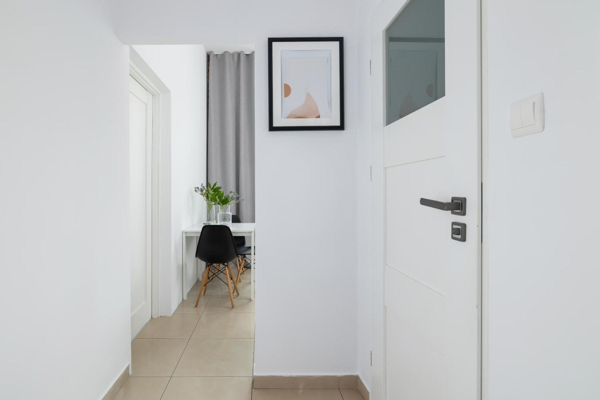 2-Bedroom Apartment - Dluga 65 Street 크라쿠프 외부 사진