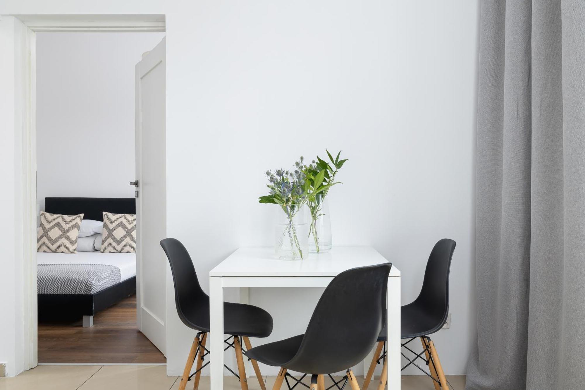 2-Bedroom Apartment - Dluga 65 Street 크라쿠프 외부 사진