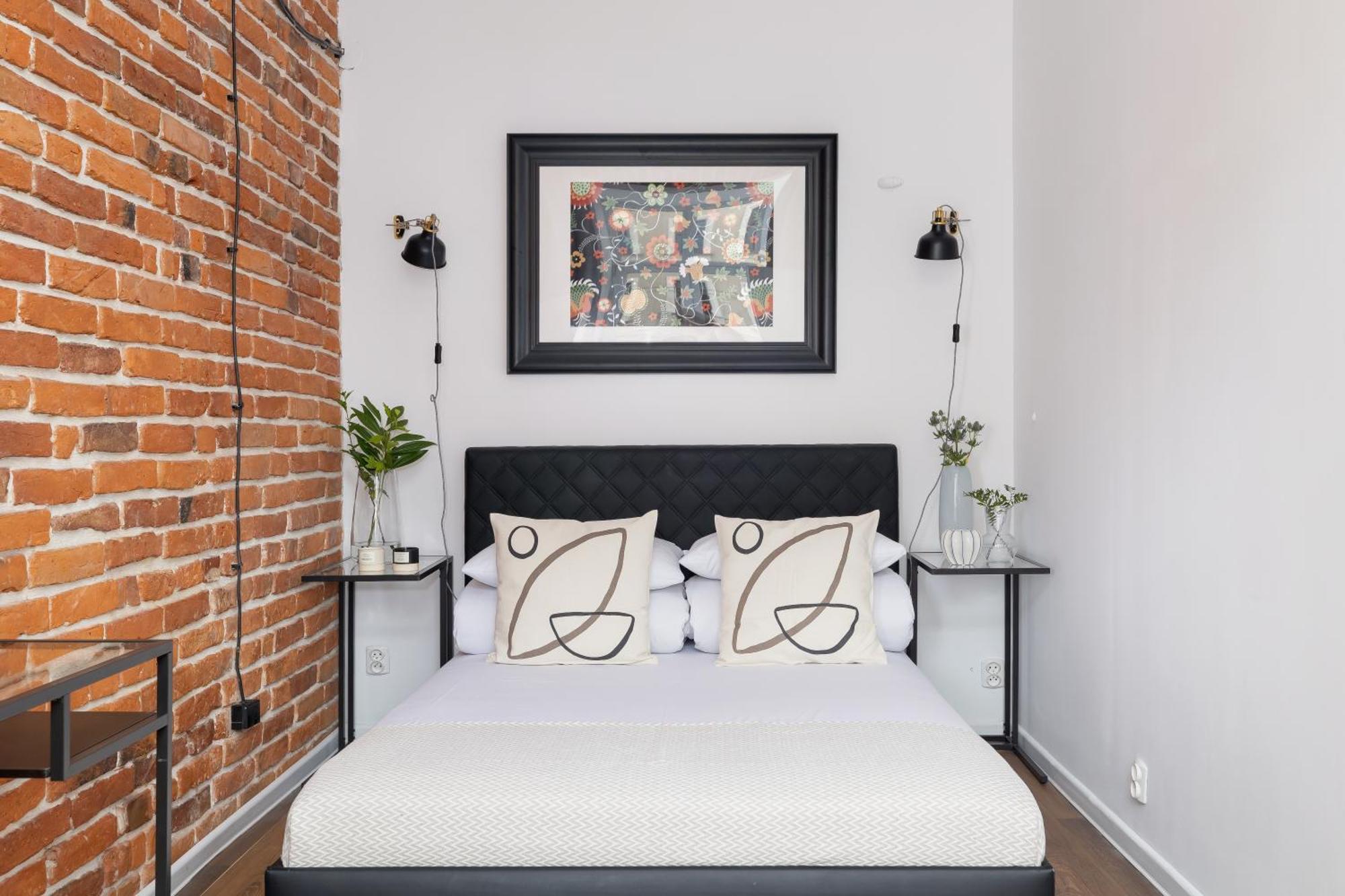 2-Bedroom Apartment - Dluga 65 Street 크라쿠프 외부 사진